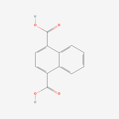 FT-0606917 CAS:605-70-9 chemical structure