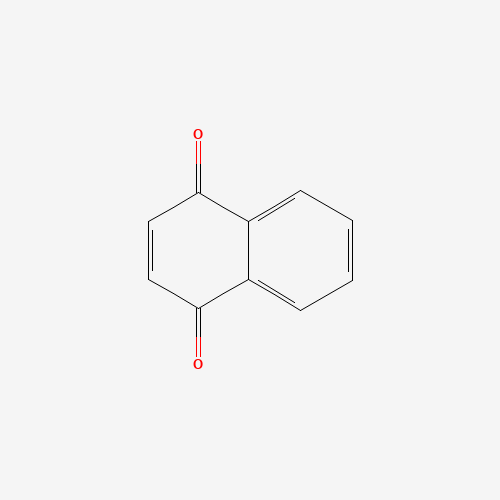 FT-0606918 CAS:130-15-4 chemical structure