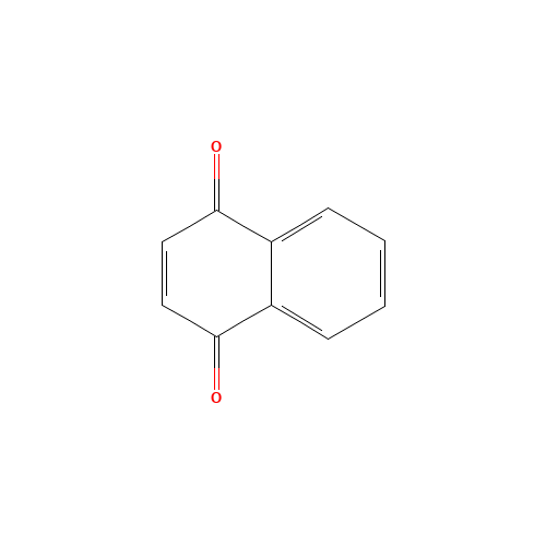 1,4-Naphthoquinone (CAS: 130-15-4) - Related Chemical Product