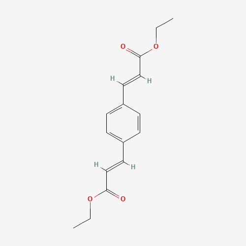 FT-0606927 CAS:17088-28-7 chemical structure