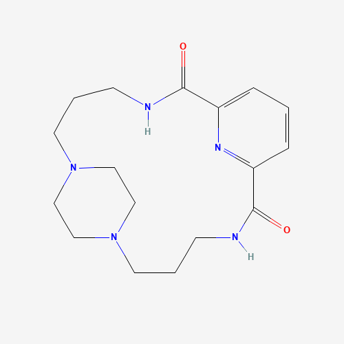 FT-0606934 CAS:54945-23-2 chemical structure