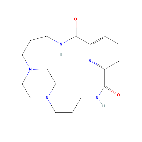 FT-0606934 CAS:54945-23-2 chemical structure