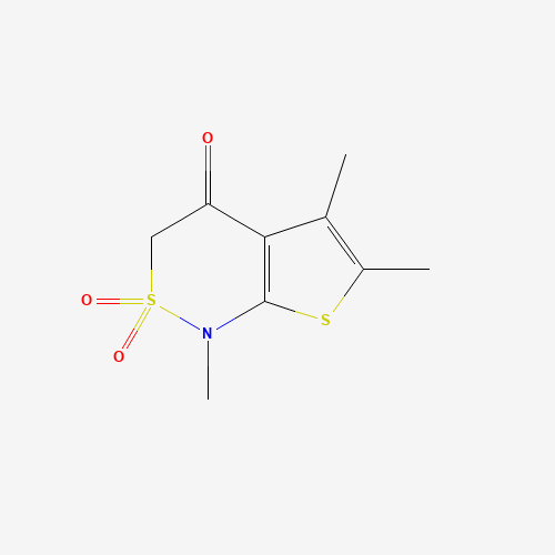 FT-0606937 CAS:175202-79-6 chemical structure