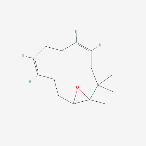 FT-0606939 CAS:71735-79-0 chemical structure