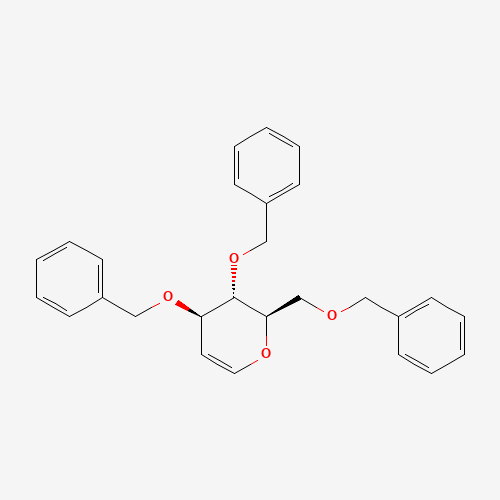 FT-0606940 CAS:55628-54-1 chemical structure