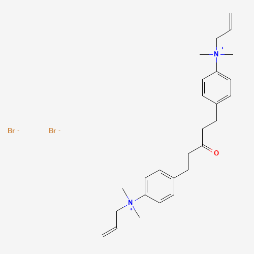 FT-0606944 CAS:402-40-4 chemical structure