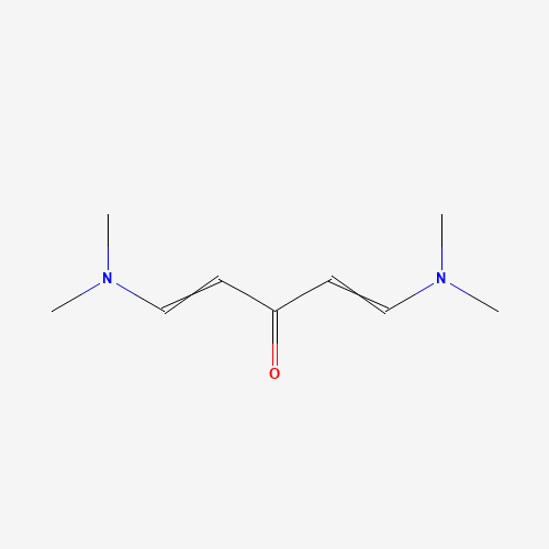 FT-0606945 CAS:25299-40-5 chemical structure
