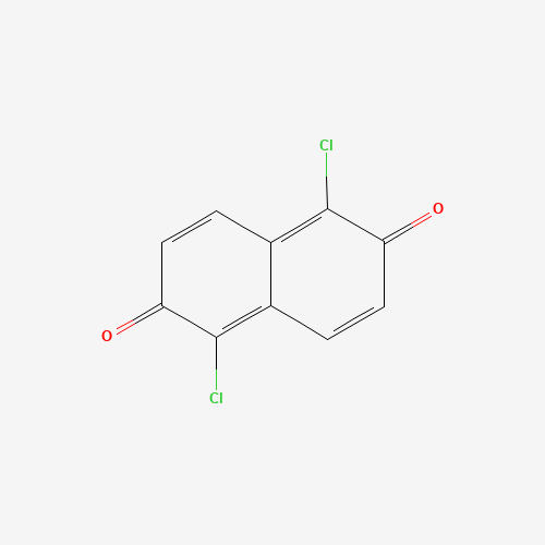 FT-0606952 CAS:56961-95-6 chemical structure