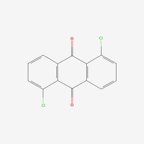 FT-0606954 CAS:82-46-2 chemical structure