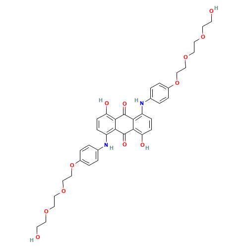 FT-0606959 CAS:7376-52-5 chemical structure