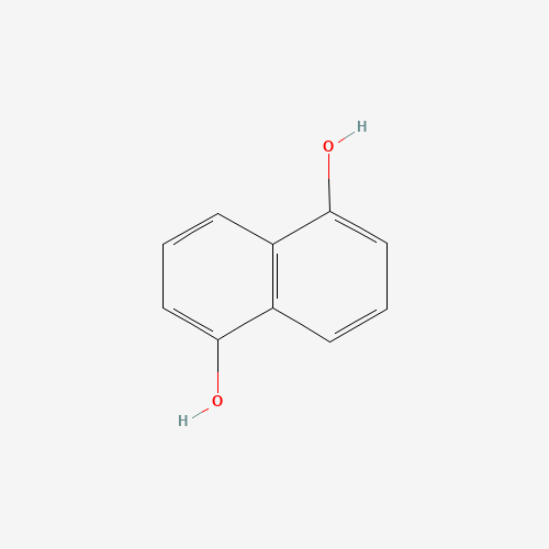 FT-0606961 CAS:83-56-7 chemical structure