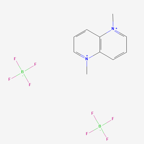 FT-0606963 CAS:19430-51-4 chemical structure