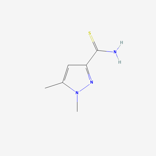 FT-0606967 CAS:465514-35-6 chemical structure