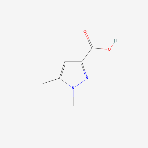 FT-0606968 CAS:5744-59-2 chemical structure