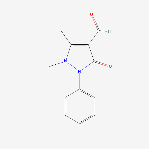 FT-0606970 CAS:950-81-2 chemical structure