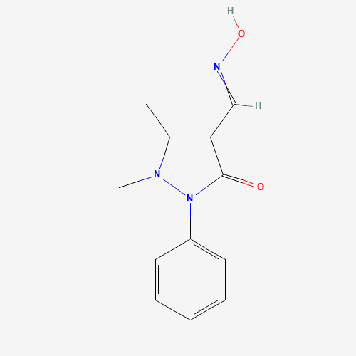 FT-0606971 CAS:89169-88-0 chemical structure