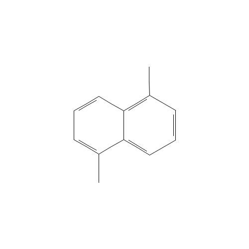 1,5-DIMETHYLNAPHTHALENE (CAS: 571-61-9) - Related Chemical Product