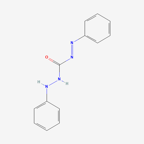 FT-0606976 CAS:538-62-5 chemical structure