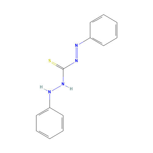 FT-0606977 CAS:60-10-6 chemical structure