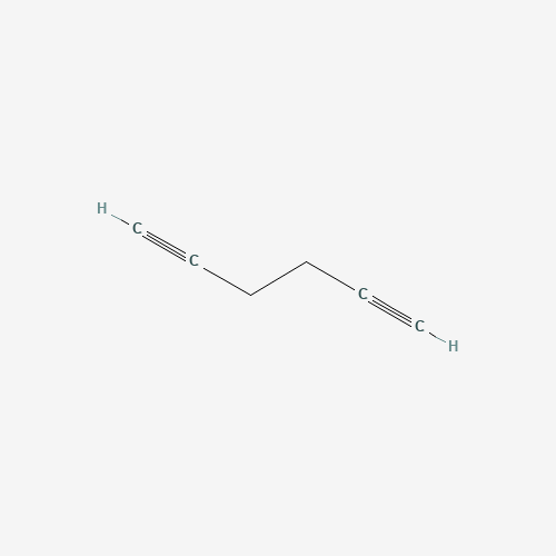 FT-0606980 CAS:628-16-0 chemical structure