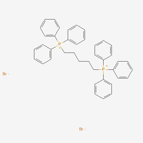 FT-0606985 CAS:22884-31-7 chemical structure