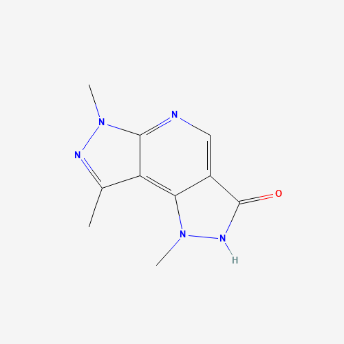 FT-0606986 CAS:81153-35-7 chemical structure