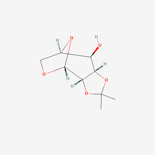 FT-0606987 CAS:14440-51-8 chemical structure