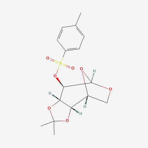 FT-0606988 CAS:81028-98-0 chemical structure
