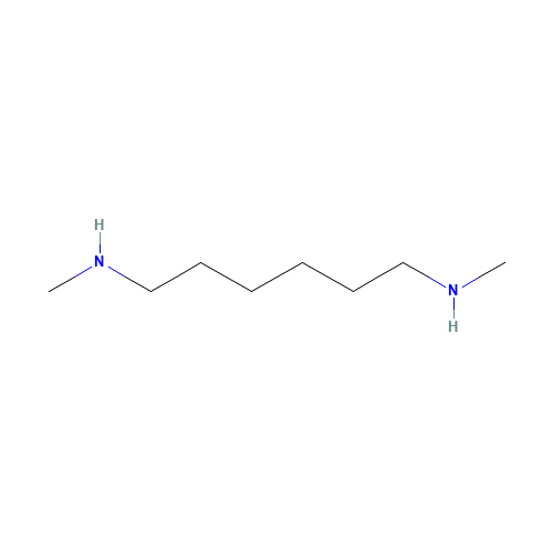 N,N'-DIMETHYL-1,6-HEXANEDIAMINE (CAS: 13093-04-4) - Related Chemical Product