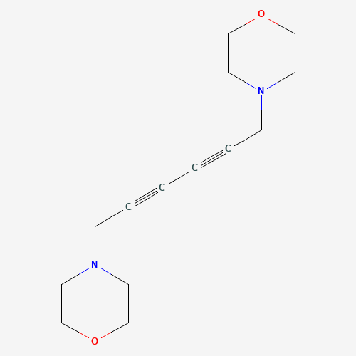 FT-0606993 CAS:6630-26-8 chemical structure