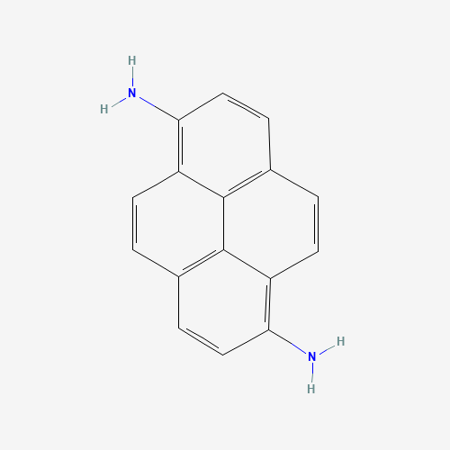 FT-0606995 CAS:14923-84-3 chemical structure