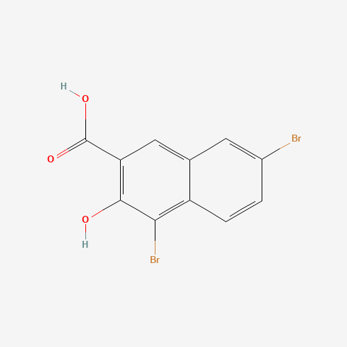 FT-0606996 CAS:1779-10-8 chemical structure