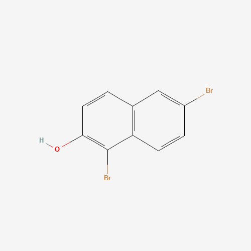FT-0606997 CAS:16239-18-2 chemical structure
