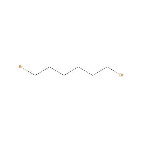1,6-Dibromohexane (CAS: 629-03-8) - Related Chemical Product