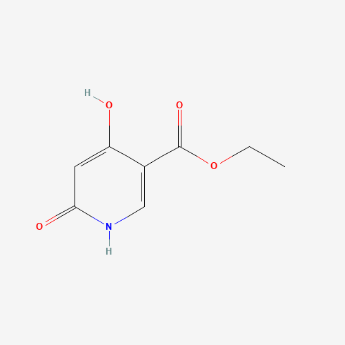 FT-0607001 CAS:6975-44-6 chemical structure