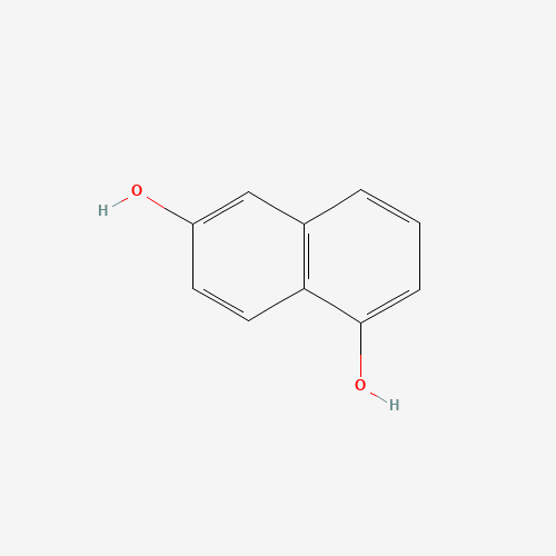 FT-0607003 CAS:575-44-0 chemical structure