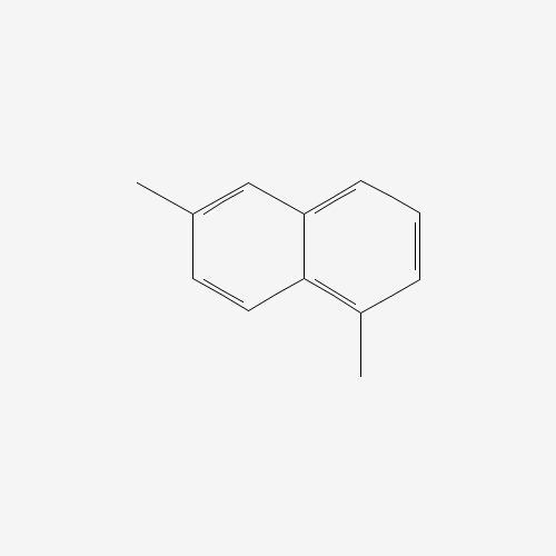 FT-0607007 CAS:575-43-9 chemical structure