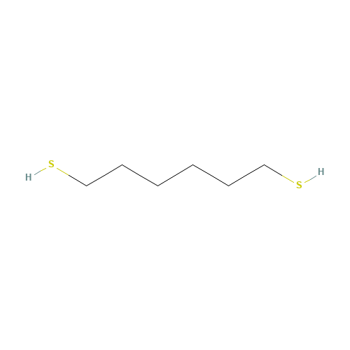 1,6-Hexanedithiol (CAS: 1191-43-1) - Related Chemical Product