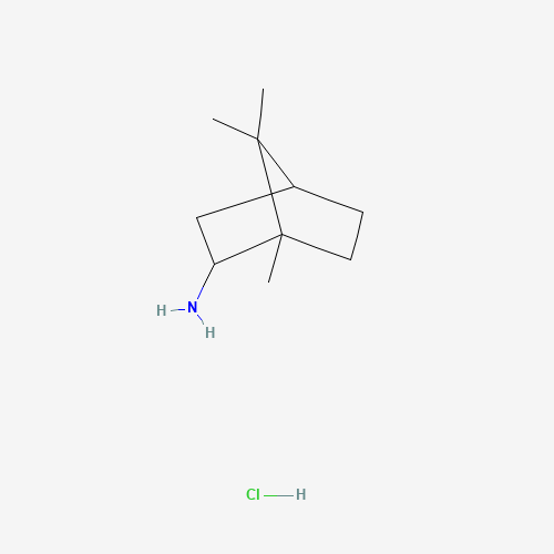 FT-0607016 CAS:32768-19-7 chemical structure