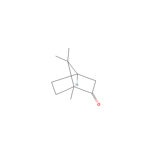 FT-0607017 CAS:76-22-2 chemical structure