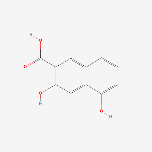 FT-0607024 CAS:89-35-0 chemical structure