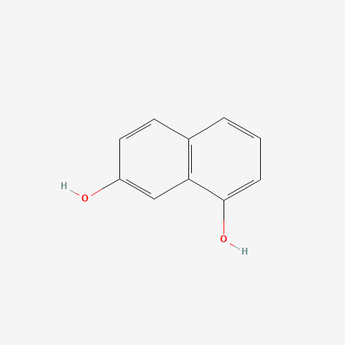 FT-0607025 CAS:575-38-2 chemical structure