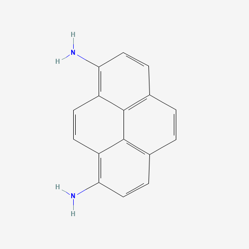 FT-0607036 CAS:30269-04-6 chemical structure
