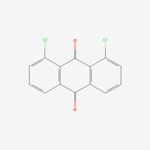 FT-0607043 CAS:82-43-9 chemical structure