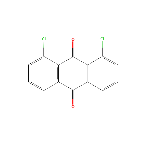 FT-0607043 CAS:82-43-9 chemical structure