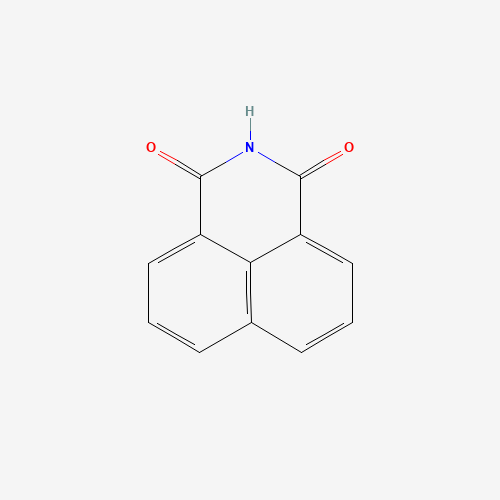 FT-0607055 CAS:81-83-4 chemical structure