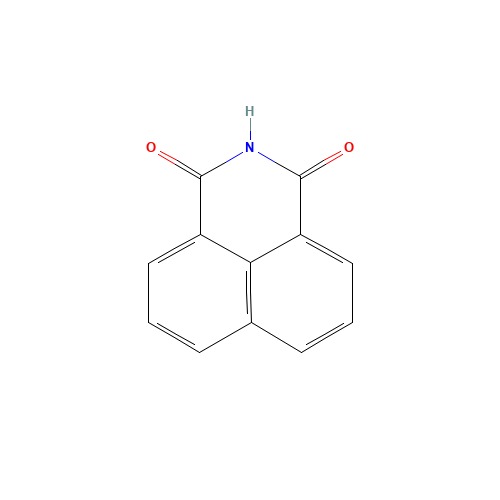 1,8-Naphthalimide (CAS: 81-83-4) - Related Chemical Product