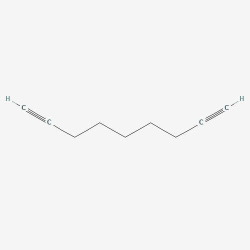 FT-0607058 CAS:2396-65-8 chemical structure