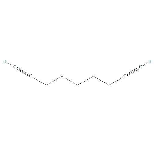1,8-NONADIYNE (CAS: 2396-65-8) - Related Chemical Product