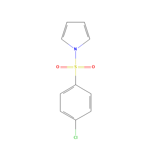 FT-0607072 CAS:16851-83-5 chemical structure